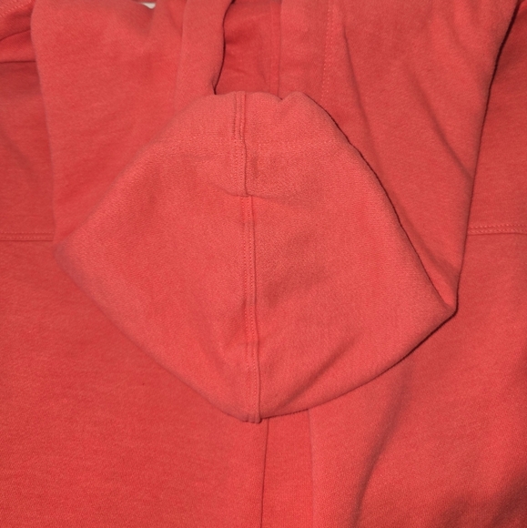 Calvin Klein hooded sweatshirt - Picture 9 of 9